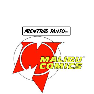 Malibu Comics