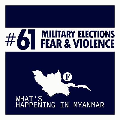 Military 'Election' Nears Conclusion