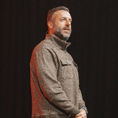Love is Coming to Town | Jon Chasteen Love is Coming to Town | Jon Chasteen