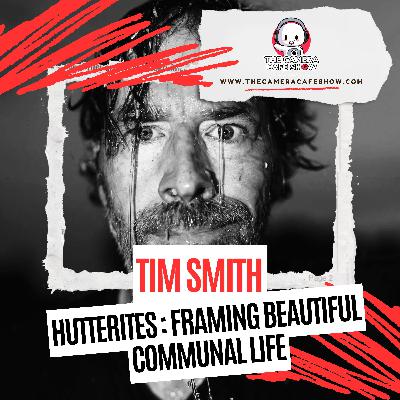 Tim Smith: Hutterites — Framing Beautiful Communal Life Tim Smith: Hutterites — Framing Beautiful Communal Life