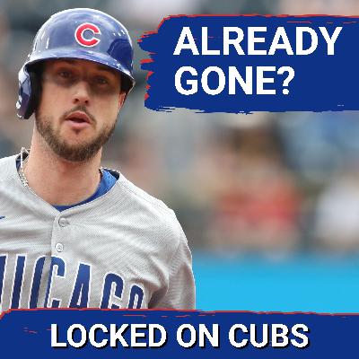 Kyle Tucker IS NOT on Chicago Cubs offseason wish list Kyle Tucker IS NOT on Chicago Cubs offseason wish list