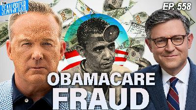 Obamacare's Multi-Billion Dollar Fraud; Biden DOJ Spying on U.S. Senators | Ep 558 Obamacare's Multi-Billion Dollar Fraud; Biden DOJ Spying on U.S. Senators | Ep 558