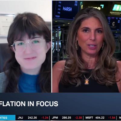Previewing Next Week’s Fed Meeting & the Potential for 2026 Rate Cuts