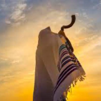 Rosh HaShanah 2025: The Other Half Rosh HaShanah 2025: The Other Half