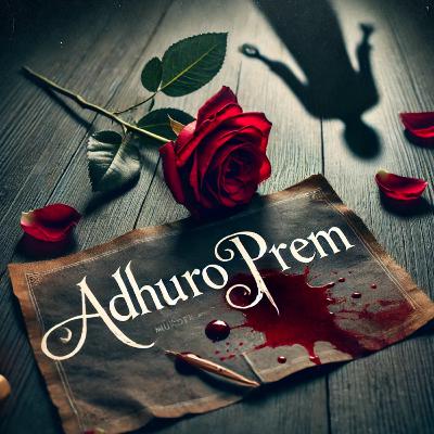 अधुरो प्रेम | Nepali Murder Mystery | Nepali Podcast | Nepali Story| Fiction| Lets Talk Murder | Nepali Audiobook