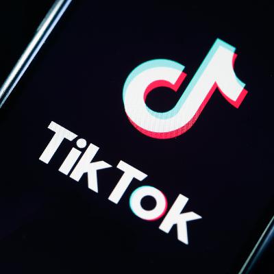 TikTok Podcast| Is TikTok safe for kids| Dayna Vinu