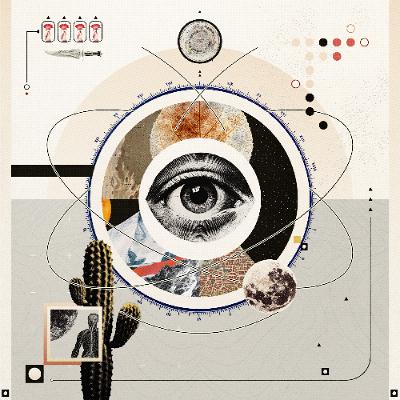 Roman Rai - Problem Solved  [Moving Pictures]