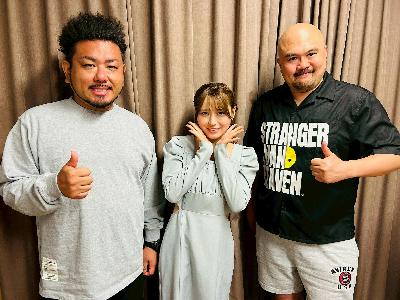 #17「女性は男性のパイパンをどう思ってる?」 セクシーゲスト:瀬緒凛 #17「女性は男性のパイパンをどう思ってる?」 セクシーゲスト:瀬緒凛