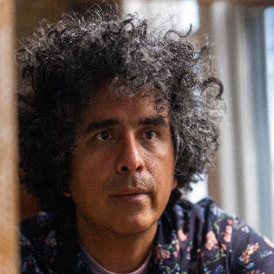 Helado Negro ‘Sender Receiver’ Helado Negro ‘Sender Receiver’