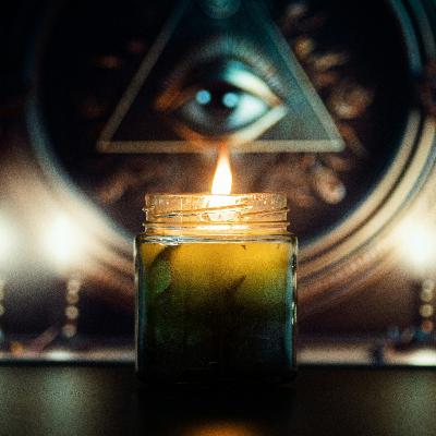 Thrones Burn by Design: Illuminati, Jacobins & the Engineered Revolution