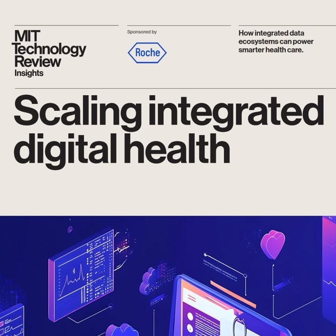 58- فراگیرسازی و مقیاسپذیری سلامت دیجیتال یکپارچه 58- فراگیرسازی و مقیاسپذیری سلامت دیجیتال یکپارچه