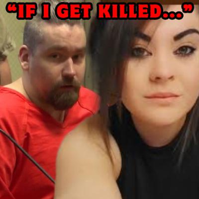 The Text Message That Solved a Murder: The Death of Taylor Escontrias