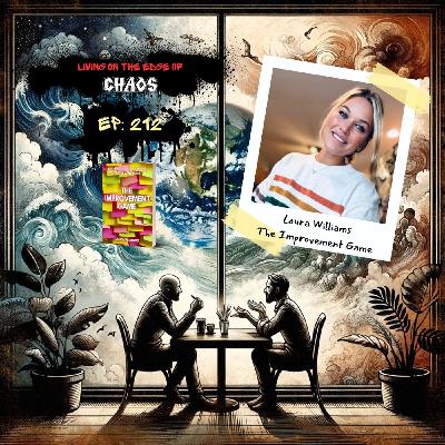 212: Rethinking Authentic Learning with Laura Williams