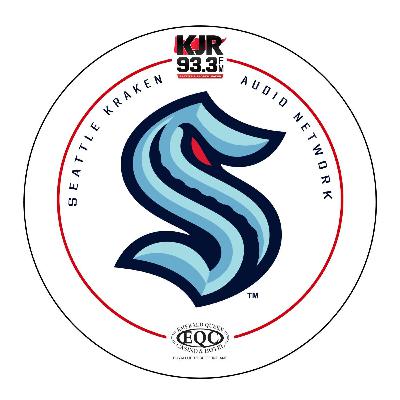 POSTGAME: Kraken seal up preseason in win, Shane Wright live (10/1)