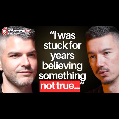 The #1 Limiting Belief Holding Men Back & How to Overcome It