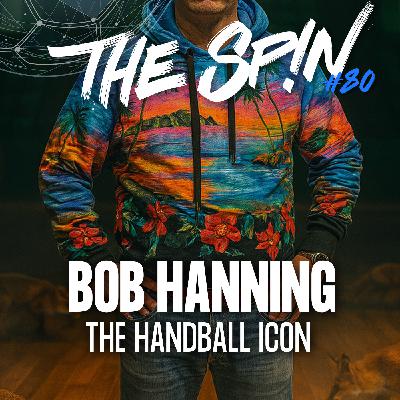 #80 Bob Hanning - The man that put Berlin on top of Germany π #80 Bob Hanning - The man that put Berlin on top of Germany π