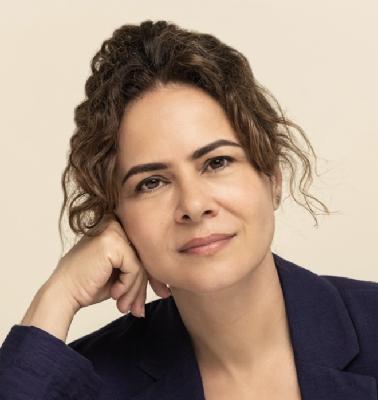 The Trauma of Infertility, with Leila Bahri-Lucas