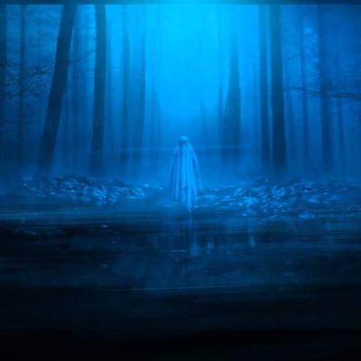 The Blue Mist