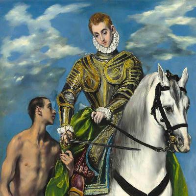 Homilia Diária | Memória de São Martinho de Tours, Bispo (11/11/2025) Homilia Diária | Memória de São Martinho de Tours, Bispo (11/11/2025)