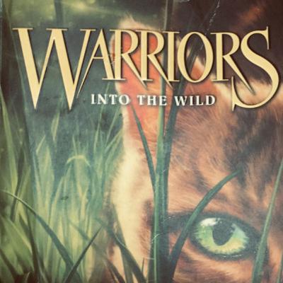 Warriors Into the Wild Pt. 1 (prologue and chapter 1)
