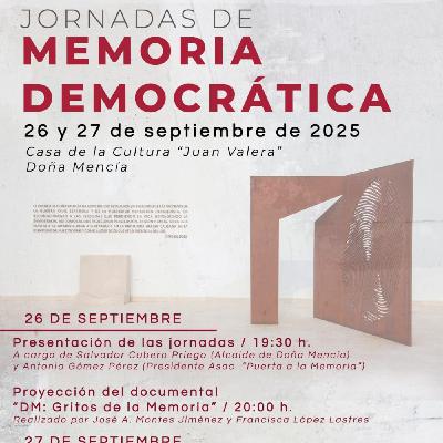 Un documental cuenta la represión que sufrieron las mencianas