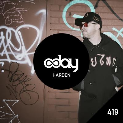 8dayCast 419 - HARDEN (US)