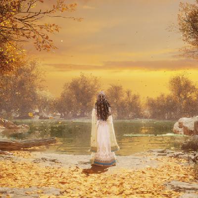 楼兰与长生 聊聊本周2款国产新游戏【一周旧闻评论】 楼兰与长生 聊聊本周2款国产新游戏【一周旧闻评论】