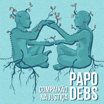 Compaixão na Justiça