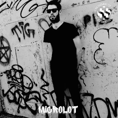 Slow Sessions Exklusv Weekend Mix By Microlot (AU)