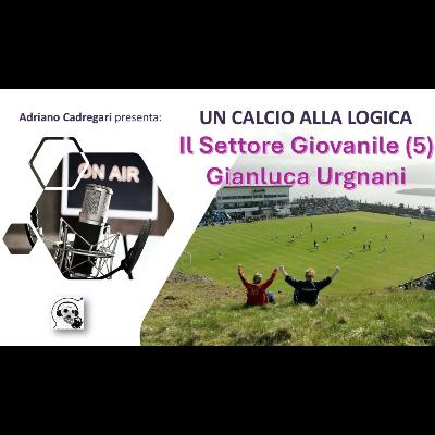 Il Settore Giovanile (5) - Attività di Base con Gianluca Urgnani