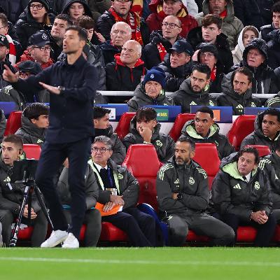 Tomás Roncero apunta al verdadero mal del vestuario del Real Madrid: "Es muy necesario en un equipo campeón"