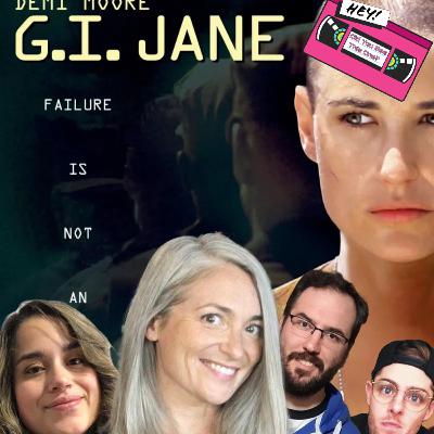 Episode 192 - GI Jane