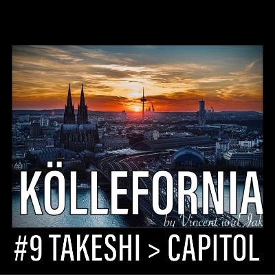 #9 TAKESHI´S CASTLE > CAPITOL