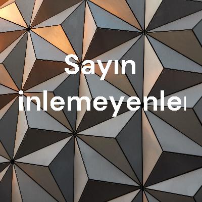 Sayın dinlemeyenleri  (Trailer)