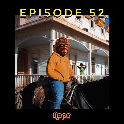 Episode 52a - Nope