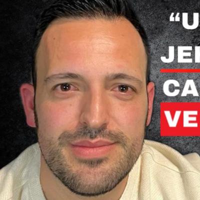 “Hablo ahora porque mi madre murió” | EXTESTIGO DE JEHOVÁ nos cuenta LA VERDAD sobre LA ORGANIZACIÓN “Hablo ahora porque mi madre murió” | EXTESTIGO DE JEHOVÁ nos cuenta LA VERDAD sobre LA ORGANIZACIÓN