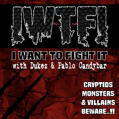 IWTFI 008: The Minotaur