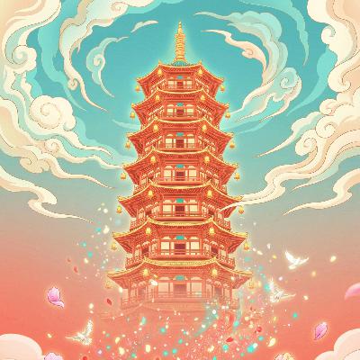 《洛阳伽蓝记》,如果北魏有小红书,这本书就是当年的“顶流博主”杨炫之的探店笔记 《洛阳伽蓝记》,如果北魏有小红书,这本书就是当年的“顶流博主”杨炫之的探店笔记