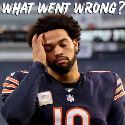 THE BEARS MELTDOWN - Ep 90
