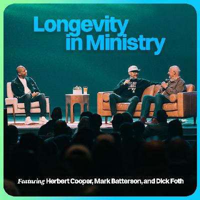 Longevity in Ministry