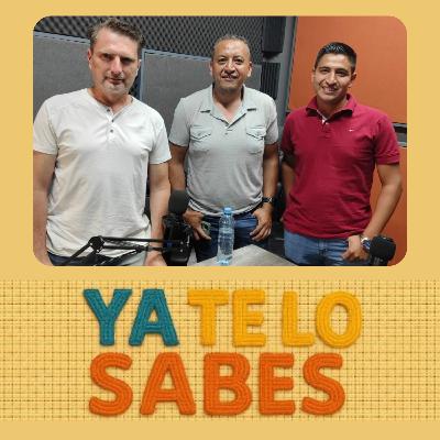 "Un Emprendimiento en las Alturas"