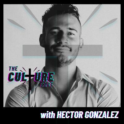 #25 - Santería, Sex Trafficking, and the Supernatural War for Your Soul with Hector Gonzalez