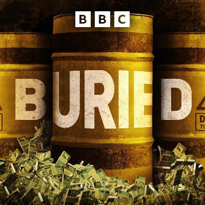 Introducing Buried - Series 1
