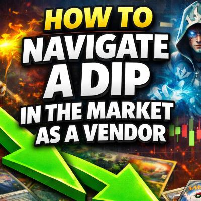 The Hard Truth of a Market Dip The Hard Truth of a Market Dip