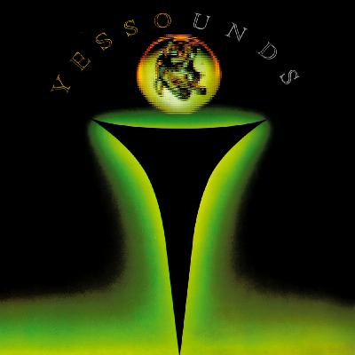 Episode 40: Yessounds 040 The Story of I