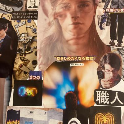 VOL.2 ✴︎新しい愛の形と、性の解放の件について♡