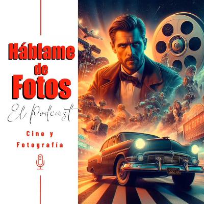 El Cine y La Fotografía