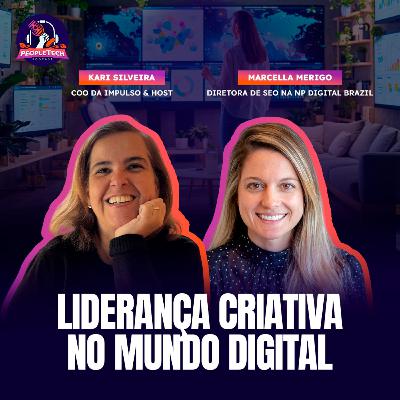 #55 - Marcella Merigo, Diretora de SEO na NP Digital Brazil