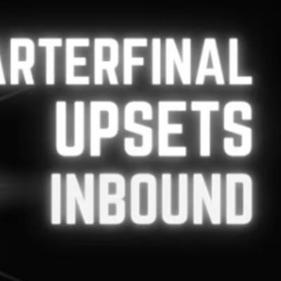 Quarterfinal Upsets Inbound | S9E17 FCS Fans Nation Podcast Quarterfinal Upsets Inbound | S9E17 FCS Fans Nation Podcast