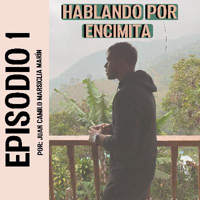 Hablando Por Encimita